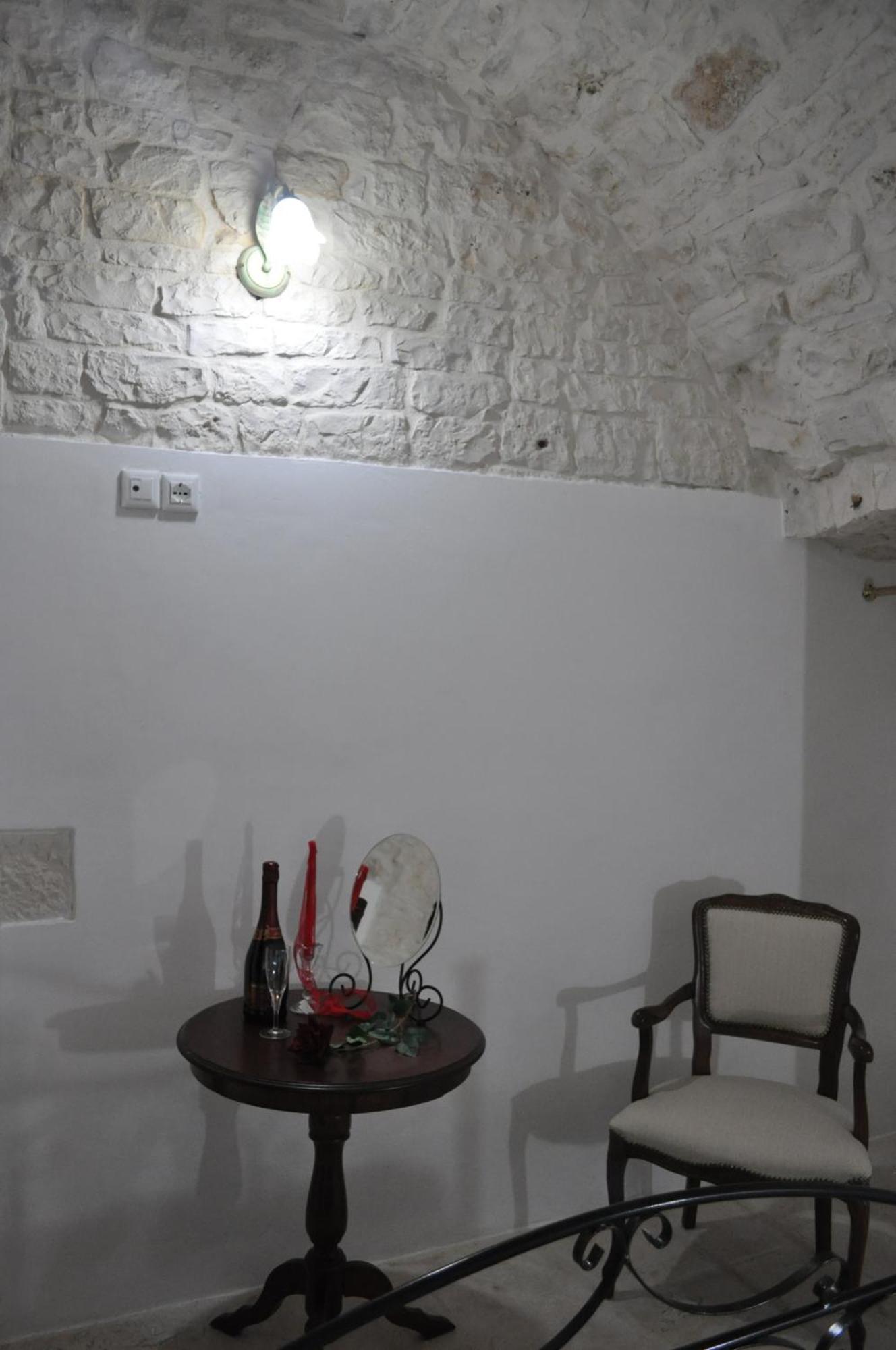 Masseria Costanza Putignano Exterior photo